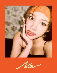 NA 專輯卡 單封固配