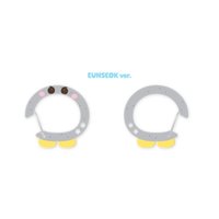 RIIZE Park 登山扣環 