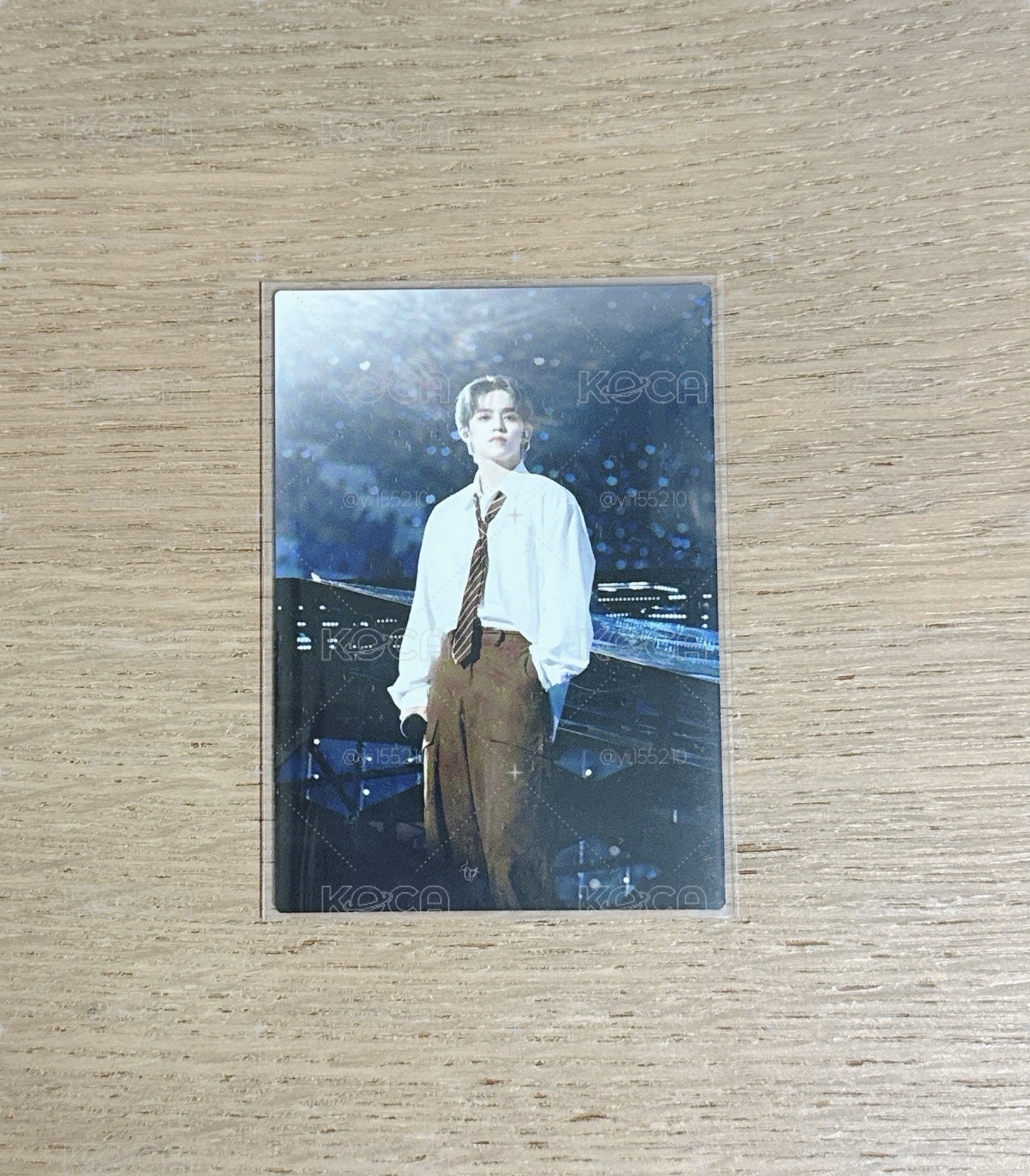 ❤️Follow Fellow 日卡包-哲🍒(損)