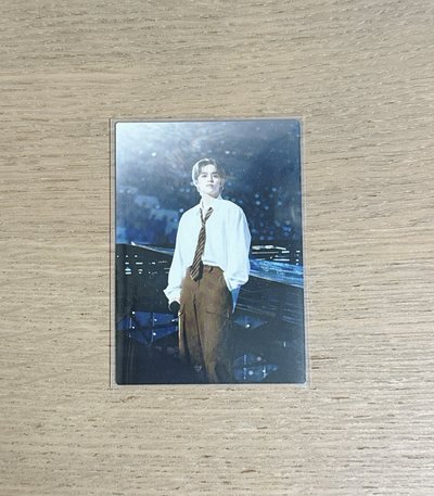 ❤️Follow Fellow 日卡包-哲(損)