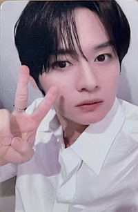 KARMA kms 1.0 特典卡 