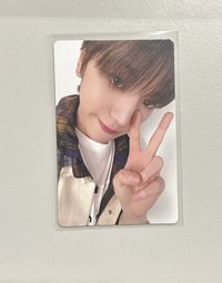 No  Genre Riwoo紅版專卡