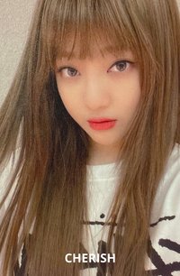 Girls yzy 簽售卡 一直娛簽售2.0寧