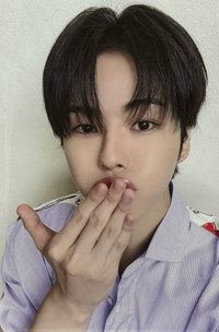 PLEASURE ms 簽售卡 (線下)