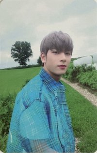 비상 : QUANTUM LEAP 專輯卡 