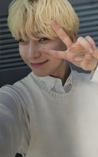 正二 專輯卡 Weverse ver.