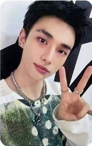 3rd 世巡安可快閃店 入場卡 / 場限卡 首爾 10/19