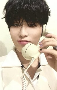 THE SECOND STEP:CHAPTER TWO 專輯卡 亮綠 Ver.