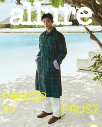 雜誌 Allure D type