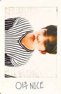 正一後續 專輯卡 正規一後續