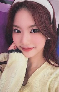 Teddy Bear Blip 特典卡 