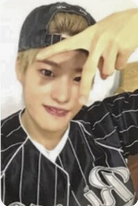 Talk Saxy am 簽售卡 