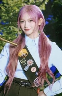 25’ FC IVE SCOUT 隨機卡 日本場限