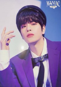 2nd 世巡 隨機卡 日本 大卡