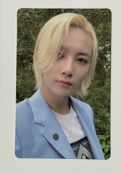 Social Club寫真卡