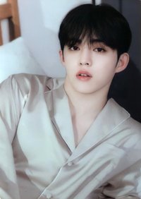 21‘CAFE PP 入場卡 / 場限卡 睡衣卡