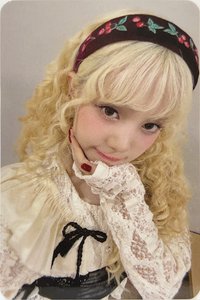 F Girl 打歌卡 5.0