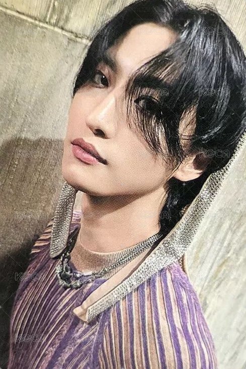 GH1 專輯卡 DIGIPAK ver. 正面