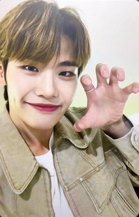 迷一 sw 幸運卡 虎爪 ver.