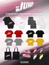 JUMP官周 日本周邊