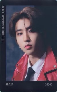 Social Path 周邊卡 日周 黑版小卡組