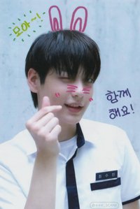 正一 打歌卡 天使公放