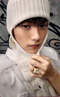 CHIKAI 誓い 環球 專輯卡 