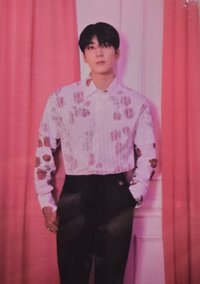 23’年曆 wvs 周邊卡 