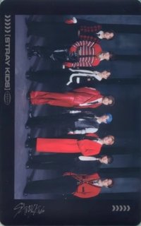 Social Path 周邊卡 日周 藍版小卡組 團體