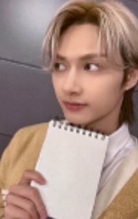 MINI10 yzy A 簽售卡 