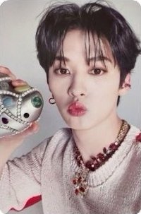 MAXIDENT 專輯卡 Case ver.