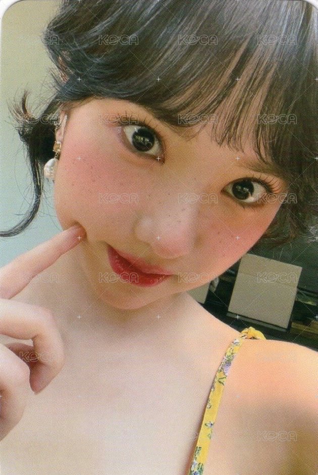 23年曆 sw 1.0 簽售卡  正面