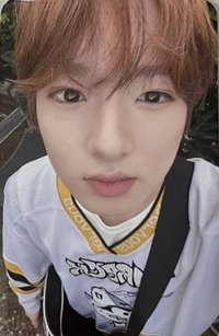 Color mumo 特典卡 