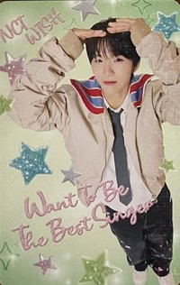 一巡 隨機卡 日巡