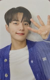 24/7 el 線下 4.0 簽售卡 