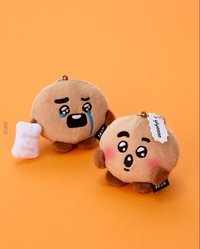 BT21 吊娃 表情系列