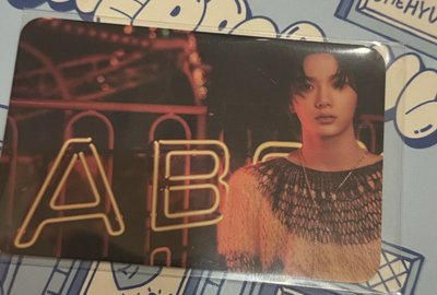 Boynextdoor sungho how專mk特典