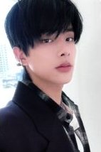 迷二 專輯卡 hype ver.