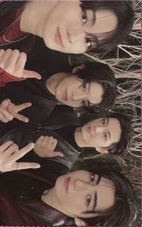 WTL世巡 周邊卡 T-Shirt卡