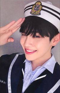 迷三 am 2.0 幸運卡 海軍 ver.