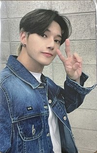 FEVER pt.2 yes24 特典卡 