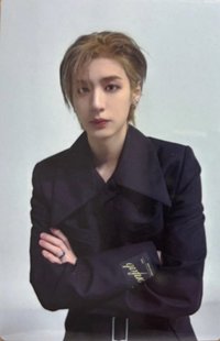 No Genre 滿額卡 首爾線下快閃 5