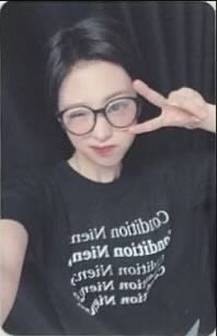 DRIP ms 幸運卡 聖誕幸運卡 ver.A