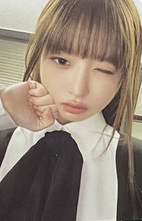 I've IVE 船特 特典卡 JEWEL VER星典