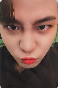 Will TOKTOQ 特典卡 