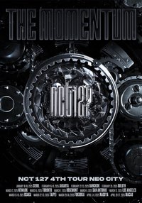 NCT 127 4TH TOUR 'NEO CITY - THE MOMENTUM'