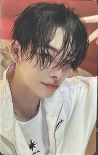 正二 YT 2.0 特典卡 