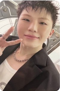 HxW ‘𝗕𝗘𝗔𝗠’ 蝦皮 特典卡 