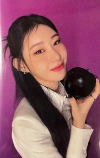 RINGO 專輯卡 限定盤