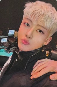 DREAM( )SCAPE 專輯卡 SMOOTHIN ver.